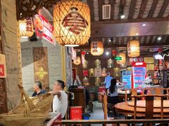 -杨记隆府(重庆总店)