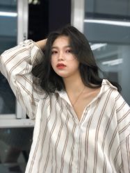 点击看大图 -MOKA HAIR SALON 烫染造型
