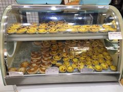 -金得利面包店(胜利路店)
