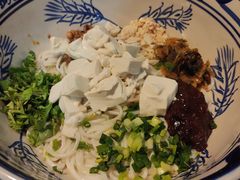 豆花米线-蜗牛小馆醉乡民谣云南菜(惠新西里店)