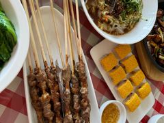 -西贝莜面村(金隅嘉品mall店)