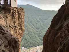 -雁荡山风景名胜区