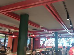 -京悦南门涮羊肉·羊蝎子火锅(田林路店)