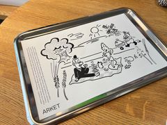 -ARKET CAFÉ(三里屯太古里店)