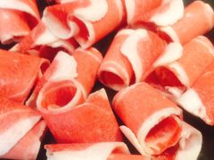 -韩聚屋韩国烤肉餐厅(新北万达店)