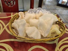 -大梁骨头馆·酱骨老菜(友好店)