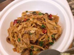 竹笋煲-十二饭点·川菜(北站圆融店)