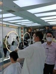 -木北造型