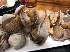 -烧货·活海鲜炭烧(湖滨商业街店)