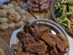 -烤五行·烧烤烤串(石佛营店)