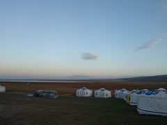 -青海湖国家重点风景名胜区