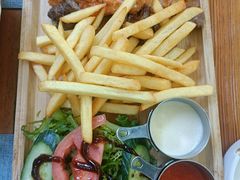 -ALAMEEN阿拉伯餐厅(三里屯店)