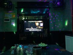 -星歌派对量贩KTV(华生店)