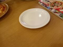 -萨莉亚意式餐厅(金隅嘉品mall店)