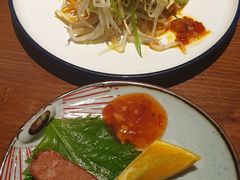 -如禾素食·下午茶·糖水