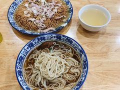 -裕兴记·三虾面(西北街总店)