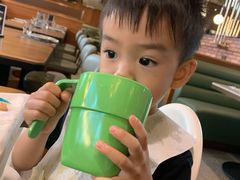 -OGGI TRATTORIA PIZZERIA(深业上城店)