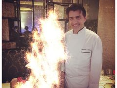 S.T.A.Y.思餐厅(香格里拉饭店)-AZUR聚(香格里拉饭店)