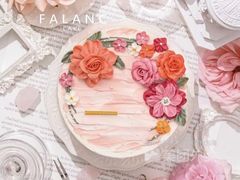 -FALANC CAKE生日蛋糕(广州店)