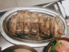 -郭铁柱·泥炉老火锅(江北龙湖天街店)