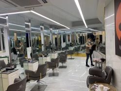 -潘多拉Hairsalon