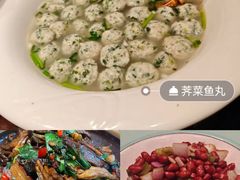 -小江南(万福园店)