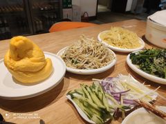 -姥姥家春饼店(惠新东街店)