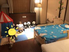 -成都皈徕栖精品酒店(四川大学九眼桥店)