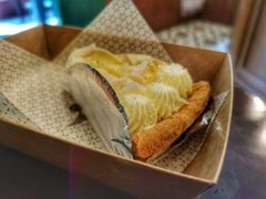 椰子奶油派-Pie Bird(新闸路店)
