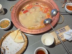 -阿婆情腊排骨火锅·野生菌季(古城旗舰店)