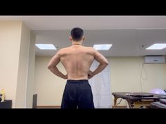 -NRG 健身私教CLUB(云山路店)