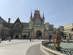 -富国岛珍珠游乐园