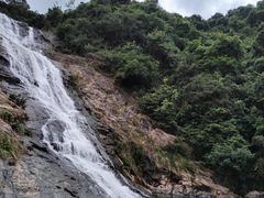 -马峦山郊野公园