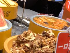 -喜家自助小火锅(乐客城店)