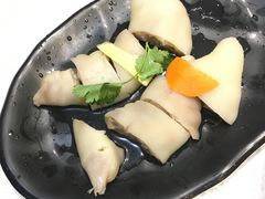 白云山猪脚-盆满钵满·国家非遗传承(云台店)