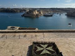 -上巴拉卡花园和下巴拉卡花园