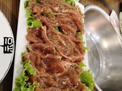 -老蜀铜火锅·酸菜脊骨·麻辣羊蝎子(热闹路店)