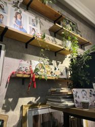 -巴黎时尚婚纱摄影(南汇店)