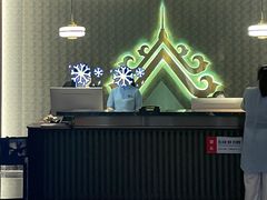 -和子足浴SPA会馆(东方之门店)