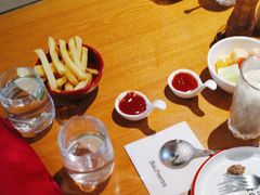 -斗牛士牛排(南京东路店)