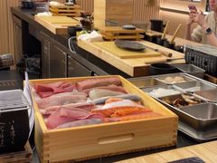 -鮨政·Omakase(港汇恒隆广场店)