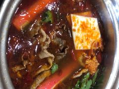 -蒙星月涮肚火锅城(宏运家园店)