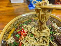 -小根法羊肉馆(双林分店)