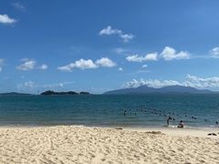 -惠州金海湾嘉华度假酒店