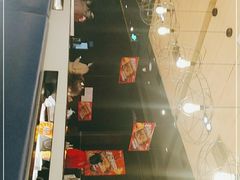 -鱼酷活鱼烤鱼(沈阳大悦城店)