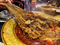 -热辣宗师·串串火锅(万达金街店)