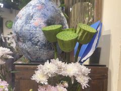 -弗劳尔花艺坊(龙涛店)