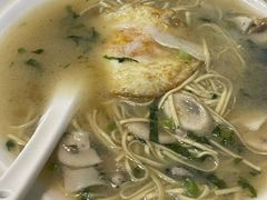 片儿川-二扁私房面馆(崂山路店)