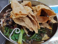 -红鼻子桂林米粉(金唐新光界店)
