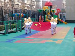 -金色摇篮潜能开发幼儿园(大兴校区)